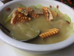 -哈味食店(外伶仃岛店)