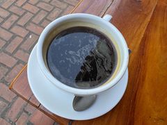 -Saffron Coffee