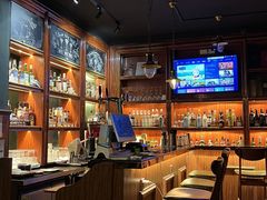 -The Cheebat 锌吧·Bistro(体育西店)