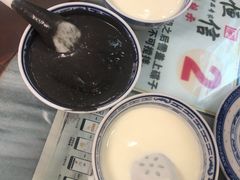 -恒信牛奶甜品(南京总店)