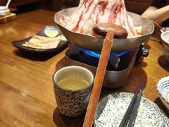 -白石的深夜食堂(济南万象城店)