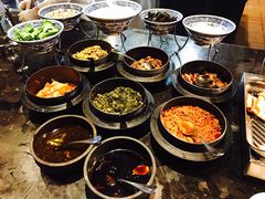 -长白山凯悦酒店·市集咖啡厅