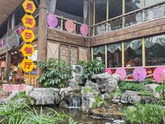 -深圳锦绣中华民俗村