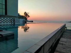 -深圳大梅沙京基洲际度假酒店