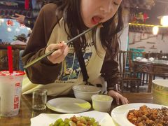 宫保鸡丁-庭院小酌(瑞莲街店)