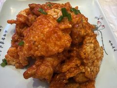 -霄汉牛三鲜湖北砂锅菜(万松园2店)