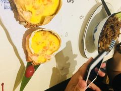 -小句号·精致料理(江南环球港店)