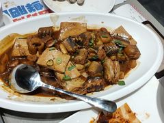 -大锅强·蒸海鲜青岛菜(城市阳台店)