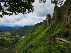 -南尖岩景区