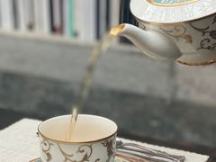 -北京古城老院厉晓麟精致菜