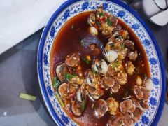 -官塘陈记鱼生·潮汕砂锅粥·牛肉火锅(潮枫路总店)