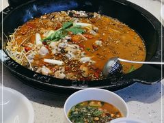 -蛙鱼潭美蛙鱼头火锅(解放碑瑞富广场店)