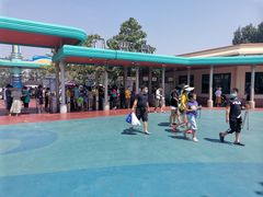 -秦皇岛乐岛海洋王国