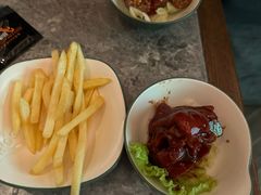 -和子足浴SPA会馆(东方之门店)