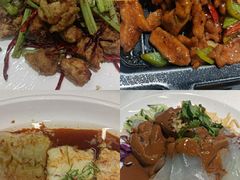 -昱德来·天津菜(河西店)