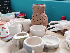 -一片田陶艺工作室