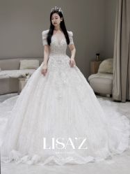-Renee芮亦婚纱(原丽莎)