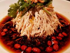 -花园茶楼(兴城西路店)