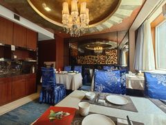 -富乐山酒店(西黄城根北街店)