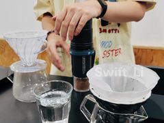 -Joymean coffee.见面咖啡