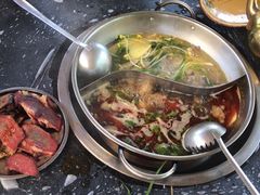 -刘艳黄牛肉(九襄店)