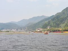 -腾冲北海湿地