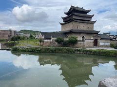 -上甘棠村
