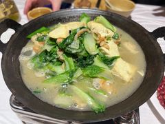 -深山老屋(国顺东路店)