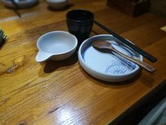 -云海肴·汽锅鸡·云南菜(天津国金汇店)