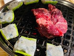 -霸腹烤肉(厦门柚子番店)