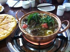 -顺顺小吃(独克宗古城店)