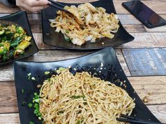 -四川名小吃·宜宾燃面(鼓新路店)