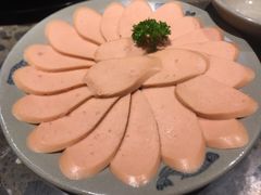 美好火腿肠-重庆渝达老火锅(春熙路店)