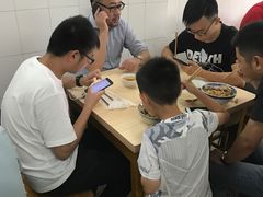 -盛兴面馆(真儒大厦店)