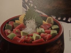 -阿吾罗日本料理(K11艺术中心店)