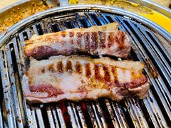 -金顺韩式烤肉·网红烤肉店(广利路店)