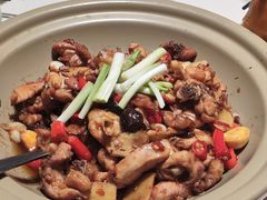 -绿草地·湘菜(7mall店)