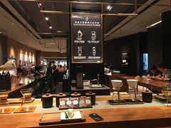 -星巴克(深圳布吉万象汇4F店)