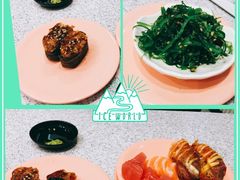 -争鲜回转寿司(飞洲国际店)