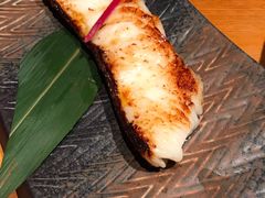 -千代武日本料理(爱建店)