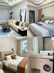 -弗蕾亚·和月月子调理院(东湖店)