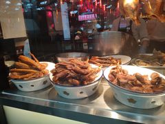 -陈鹏鹏潮汕菜(宝安机场T3航站楼店)