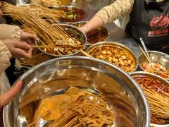 -嘉州鲜知味钵钵鸡(奎星楼店)