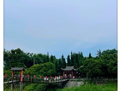-都江堰景区