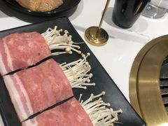 -花味烤肉·拌饭(庐阳万象汇店)