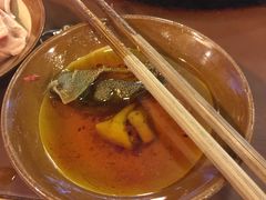 -重庆老火锅王(西安北路店)