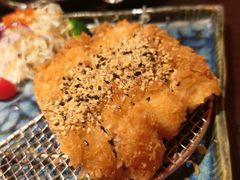 -隐月· 㐂和食屋(芝罘万达公馆店)