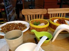 -嘉旺港式茶餐厅(延长中路店)