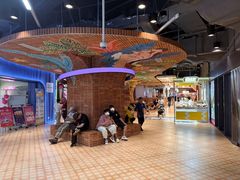 -CITY MART城市集市(中庚漫游城店)