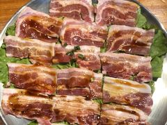 -子檀大隐炭烧(食品街店)